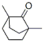 1,5-DIMETHYLBICYCLO[3.2.1]OCTAN-8-ONE 结构式