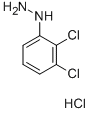 2,3-Dichlorophenylhydrazine hydrochloride|2,3-二氯苯肼盐酸盐