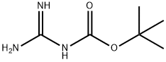 1-(tert-ブトキシカルボニル)グアニジン