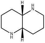 (4AS,8aS)-Decahydro-1,5-naphthyridine, 219522-28-8, 结构式
