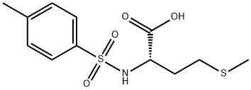 TOS-MET-OH 化学構造式