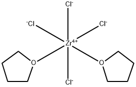 TETRACHLOROBIS(TETRAHYDROFURAN)ZIRCONIUM price.