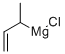1-甲基2-丙烯基氯化镁, 21969-32-4, 结构式