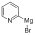 2-吡啶基溴化镁,21970-13-8,结构式