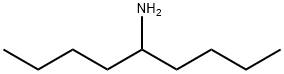 5-AMINONONANE Structure