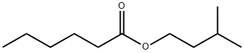 Isopentylhexanoat