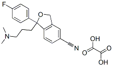 草酸右旋西酞普兰