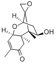 trichothecolone Structure