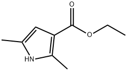 2199-52-2 结构式