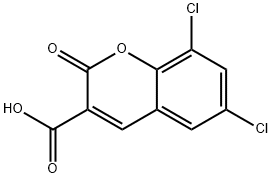 2199-86-2 Structure