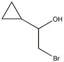 2-溴-环丙基甲基甲醇 结构式