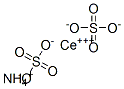 Ammonium cerous sulfate,21995-38-0,结构式
