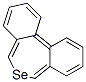 Dibenzo[c,e]selenepin 结构式