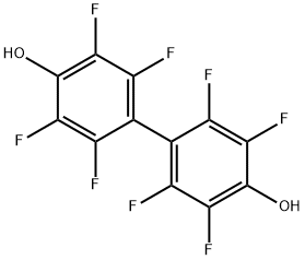 2200-70-6 八氟-4,4'-联苯酚