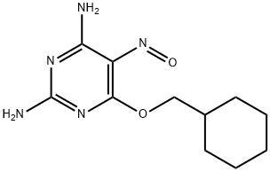 NU 6027 Structure