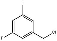 3,5-二氟苄氯,220141-71-9,结构式