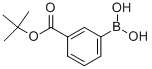 3-(叔丁氧基羰基)-苯硼酸