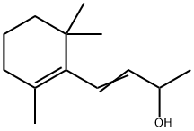 BETA-IONOL|4-(2,6,6-三甲基环己烯基-1-基)-3-丁烯-2-醇