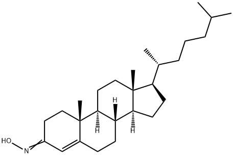 奥利索西,22033-87-0,结构式