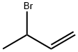 3-BROMO-1-BUTENE Structure