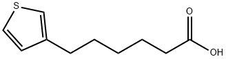 6-(3-THIENYL)HEXANOIC ACID|