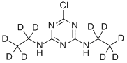 SIMAZINE D10 Structure