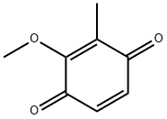 2207-57-0 结构式