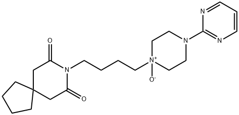 氟西汀氮氧化物, 220747-81-9, 结构式