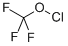 Trifluoromethyl hypochlorite|