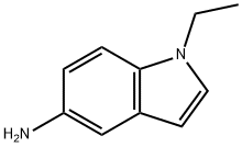 1H-Indol-5-amine,1-ethyl-(9CI)|