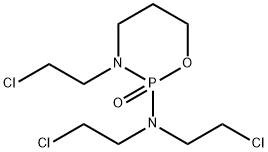 trofosfamide Structure