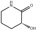 (R)-3-氨基哌啶-2-酮, 220928-01-8, 结构式