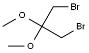 22094-18-4 1,3-ジブロモ-2,2-ジメトキシプロパン