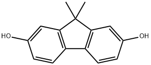 9,9-DIMETHYL-9H-FLUORENE-2,7-DIOL