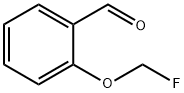 Benzaldehyde, 2-(fluoromethoxy)- (9CI)|