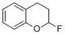 2H-1-Benzopyran,2-fluoro-3,4-dihydro-(9CI) Struktur