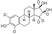 NSC 26646-d6 结构式