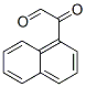 萘基乙二醛 结构式