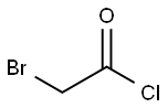 Bromoacetyl chloride price.