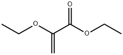 ethyl 2-ethoxy acrylate Structure