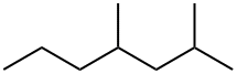 2213-23-2 2,4-二甲基庚烷