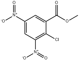 METHYL 2-CHLORO-3,5-DINITROBENZOATE price.