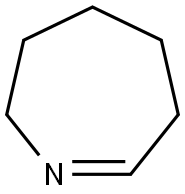 3,4,5,6-tetrahydro-2H-azepine