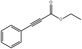 苯丙酸乙酯 结构式