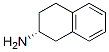 (R)-1,2,3,4-TETRAHYDRO-2-NAPHTHYLAMINE 结构式