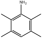 2,3,5,6-四甲基苯胺, 2217-46-1, 结构式
