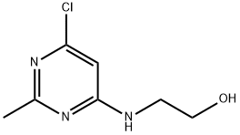 2-[(6-chloro-2-methyl-4-pyrimidinyl)amino]-1-ethanol price.