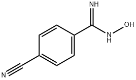 4-Cyano-N-hydroxy-benzenecarboximidamide|4-CYANO-N-HYDROXY-BENZENECARBOXIMIDAMIDE