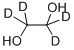 ETHYLENE-D4 GLYCOL Structure