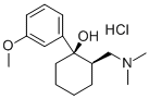 Tramadol hydrochloride